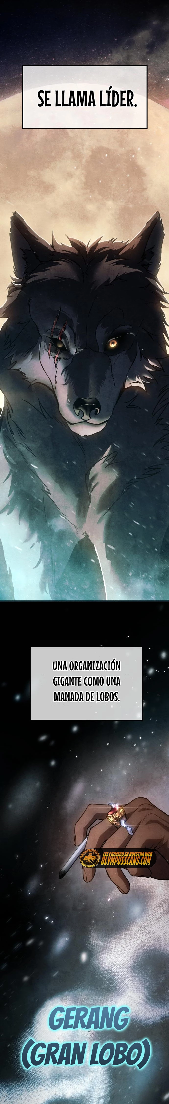 Los gemelos Baek Capitulo 13 página 6