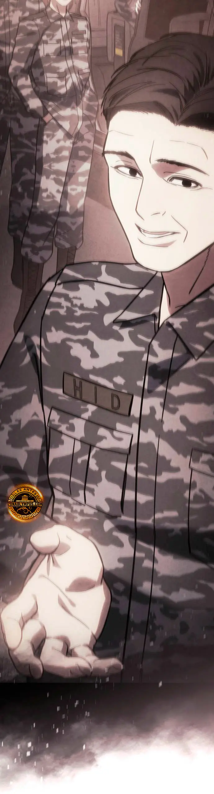 Los gemelos Baek Capitulo 131 página 30