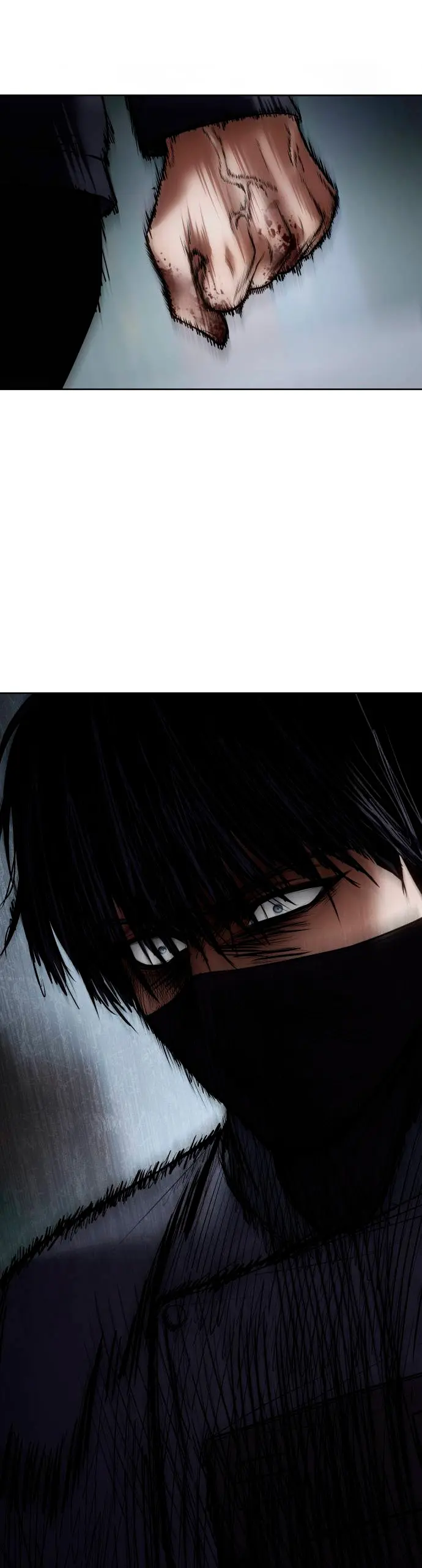 Los gemelos Baek Capitulo 131 página 31