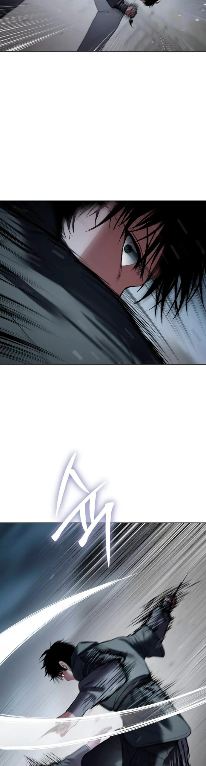 Los gemelos Baek Capitulo 131 página 44