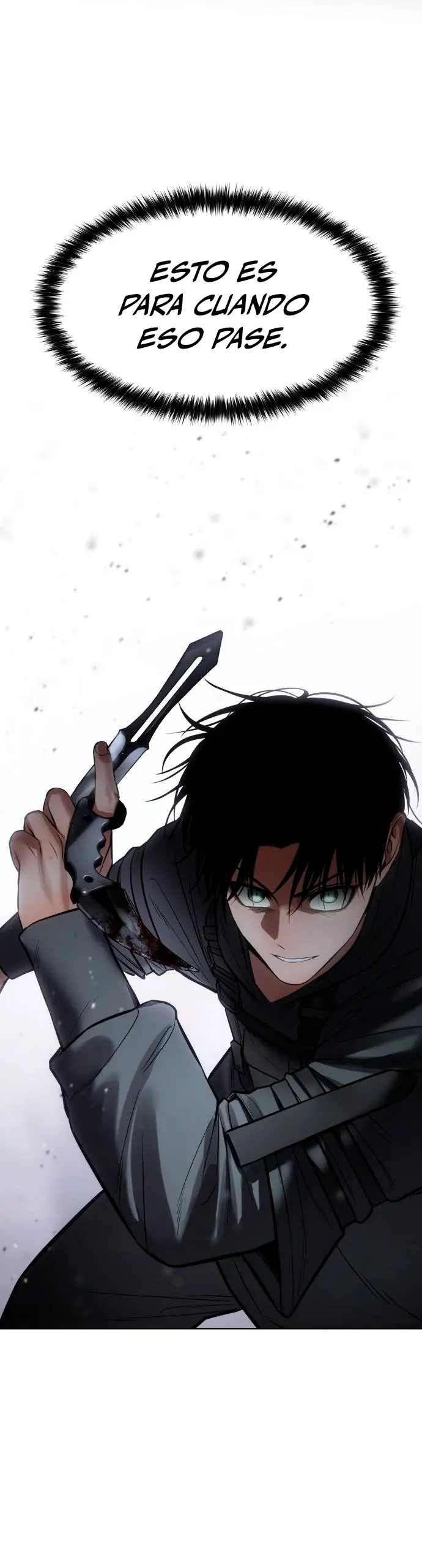 Los gemelos Baek Capitulo 131 página 55