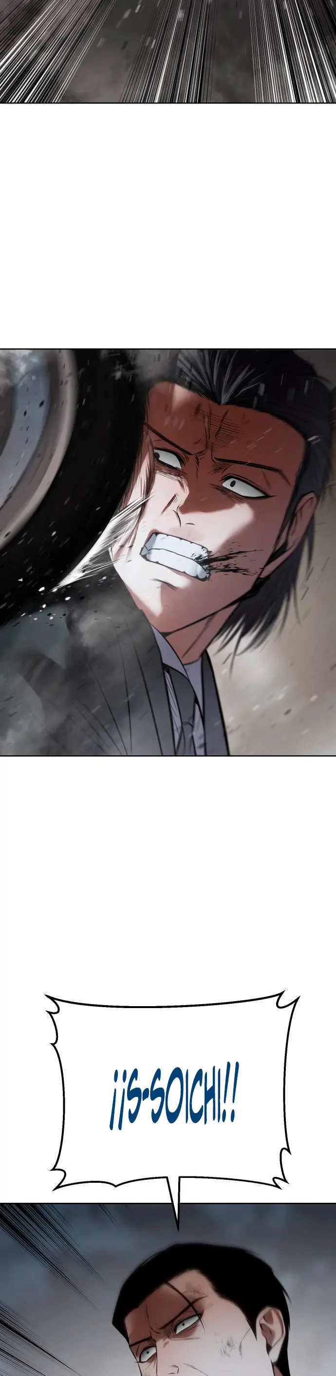 Los gemelos Baek Capitulo 131 página 69