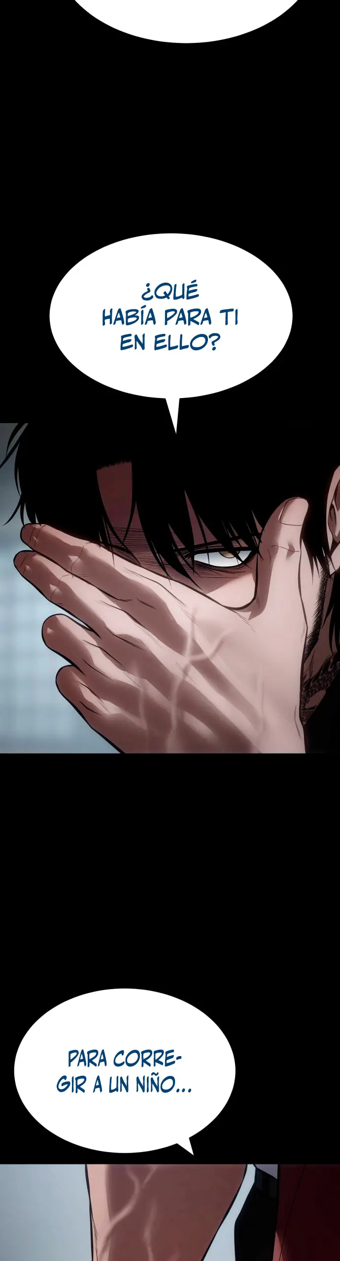 Los gemelos Baek Capitulo 133 página 18