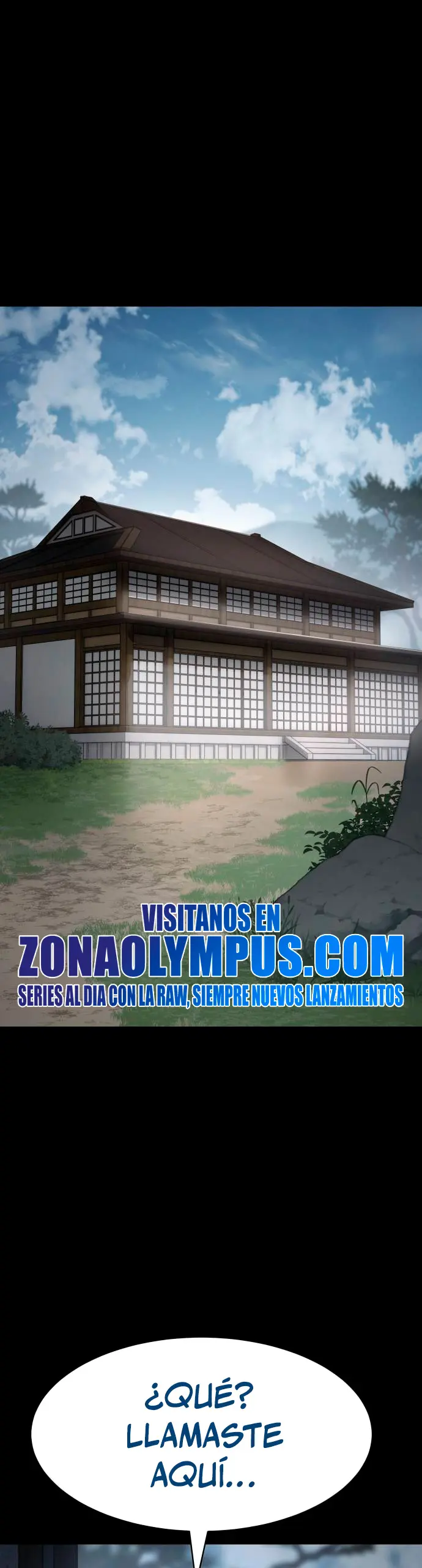 Los gemelos Baek Capitulo 133 página 3