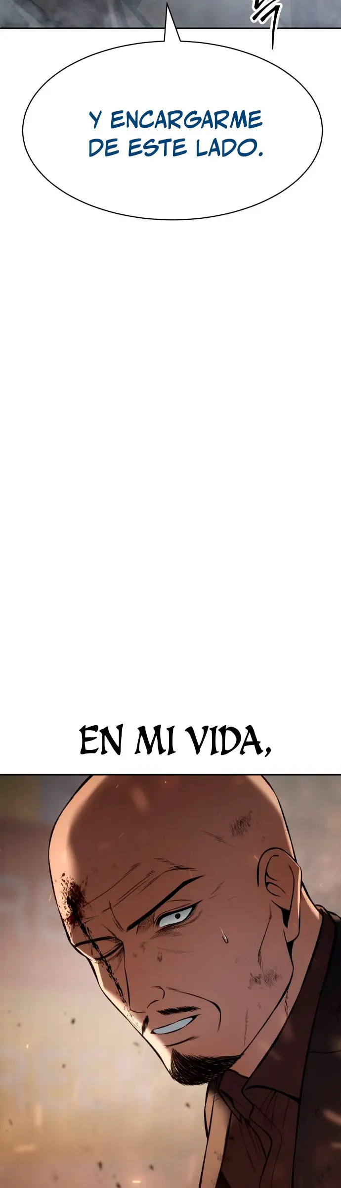 Los gemelos Baek Capitulo 133 página 34