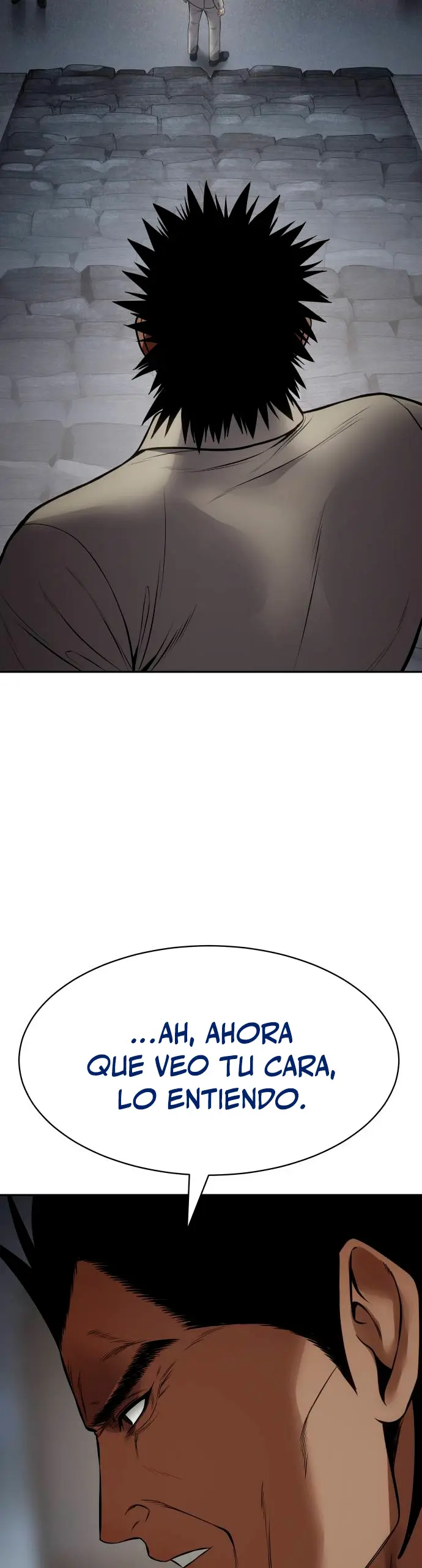 Los gemelos Baek Capitulo 133 página 68