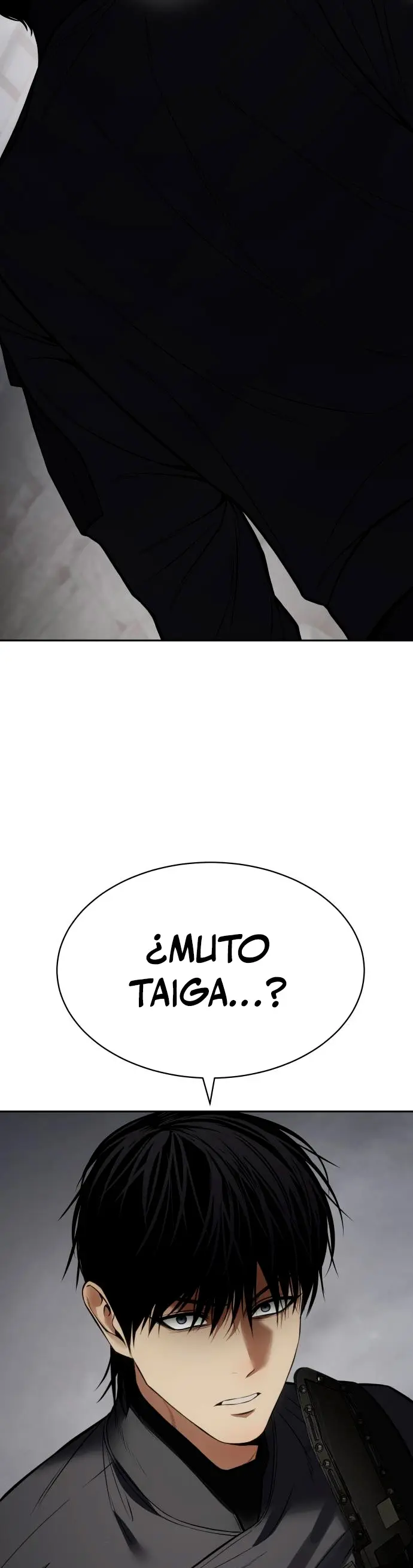 Los gemelos Baek Capitulo 133 página 85