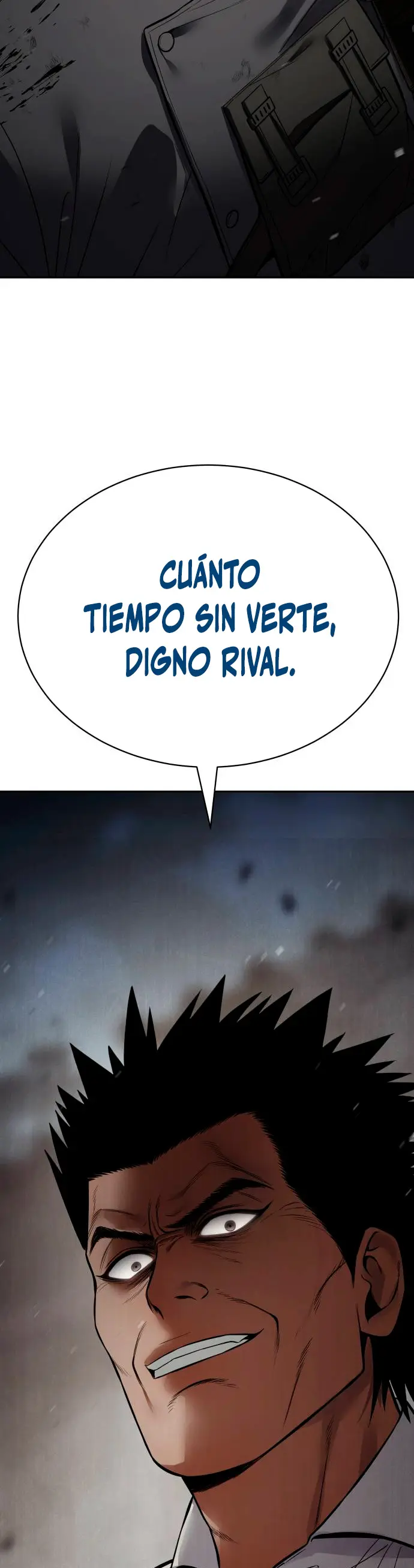 Los gemelos Baek Capitulo 133 página 86