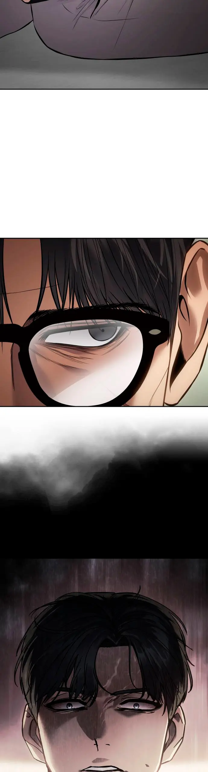 Los gemelos Baek Capitulo 134 página 10