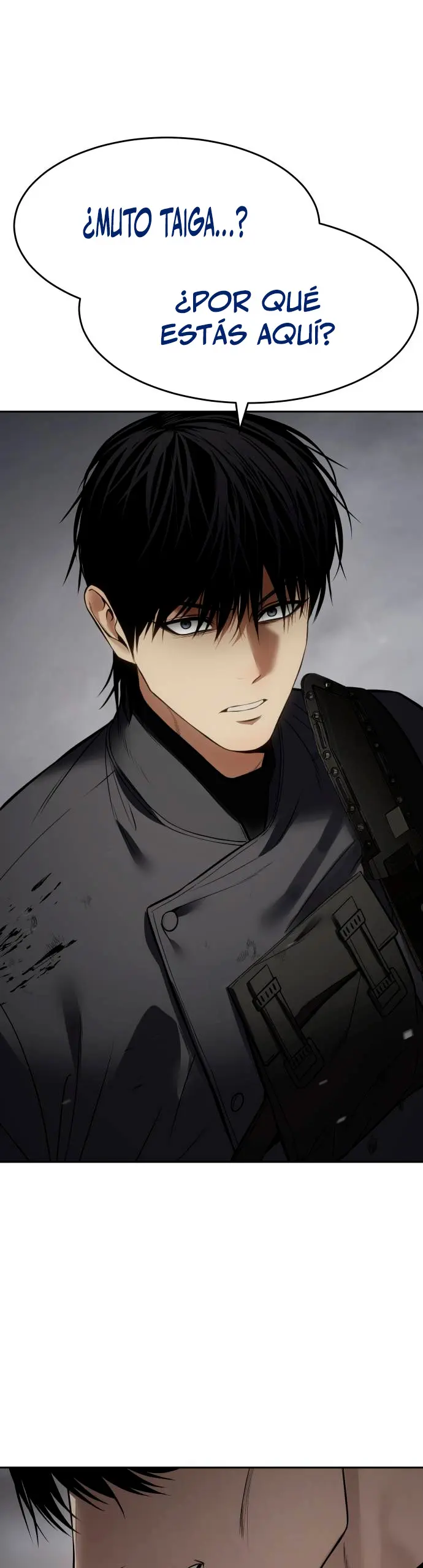 Los gemelos Baek Capitulo 134 página 29