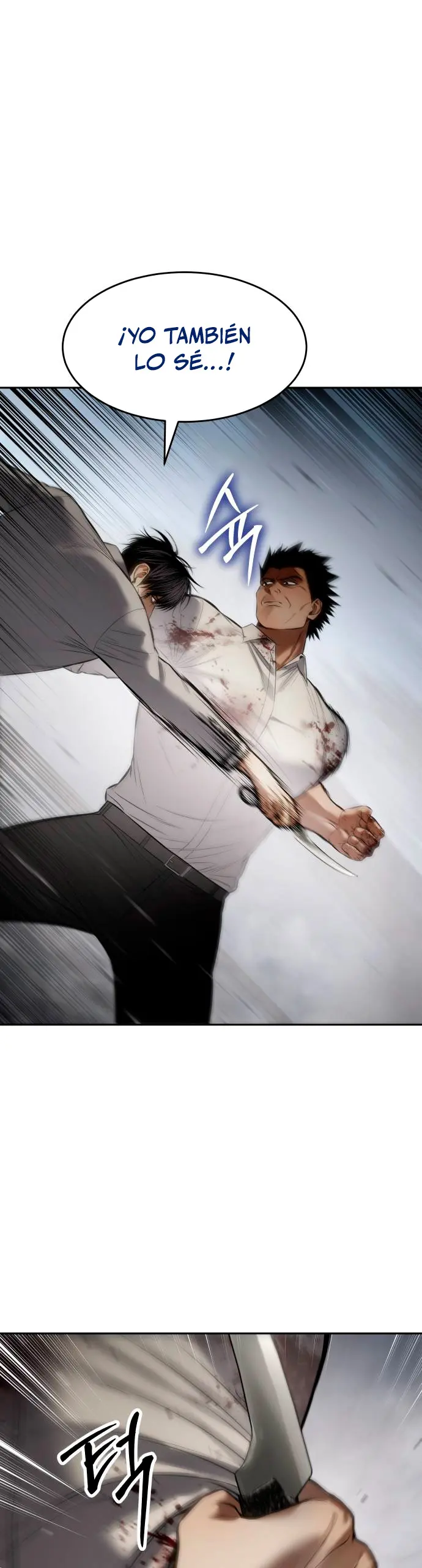 Los gemelos Baek Capitulo 134 página 48