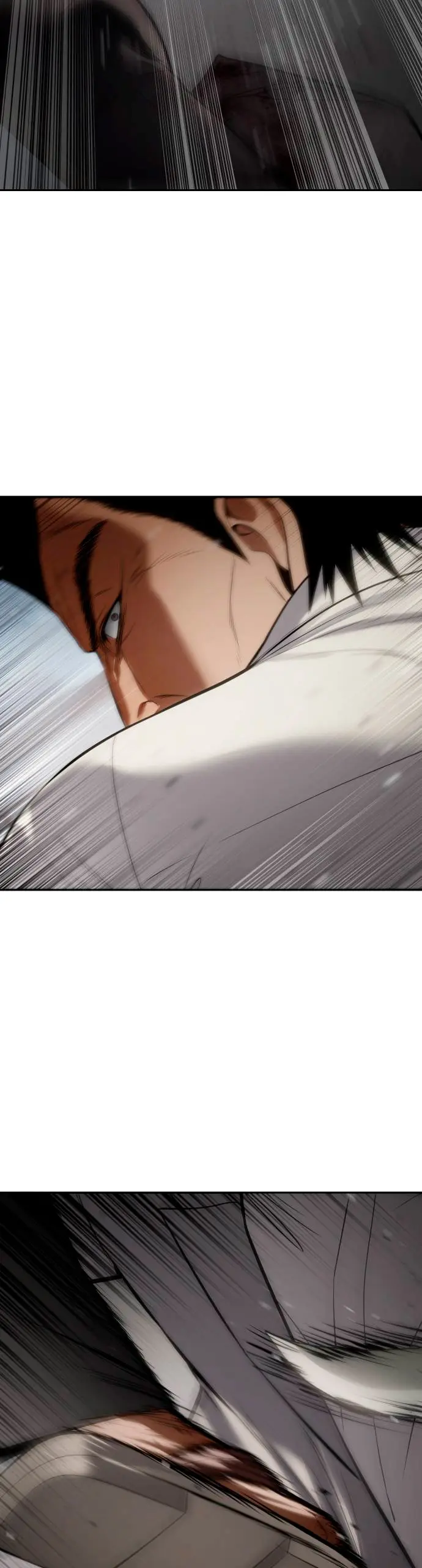 Los gemelos Baek Capitulo 134 página 50