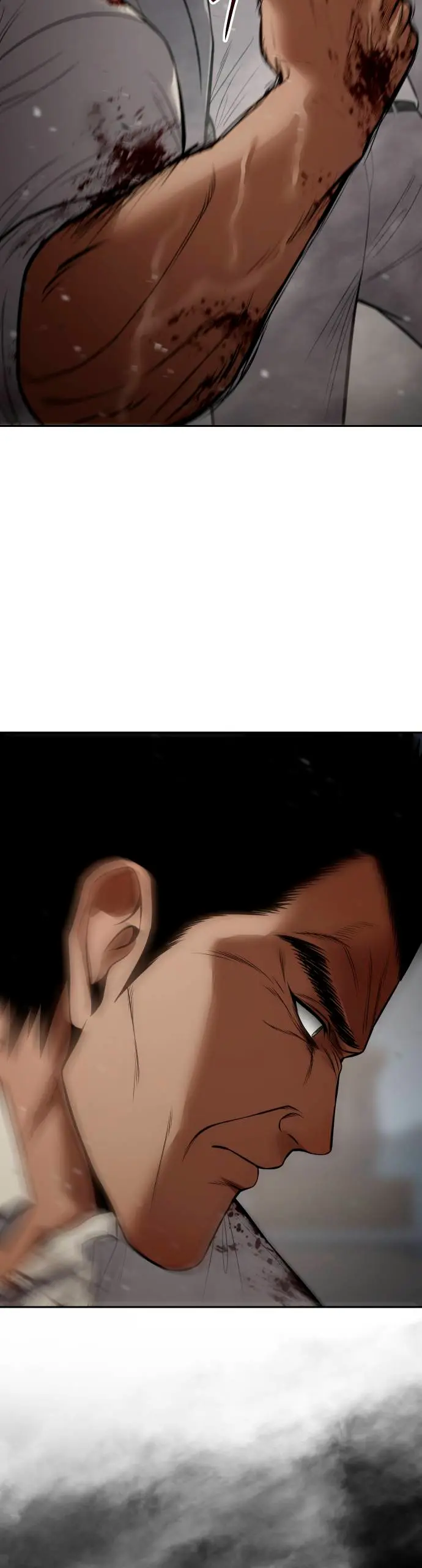 Los gemelos Baek Capitulo 134 página 64