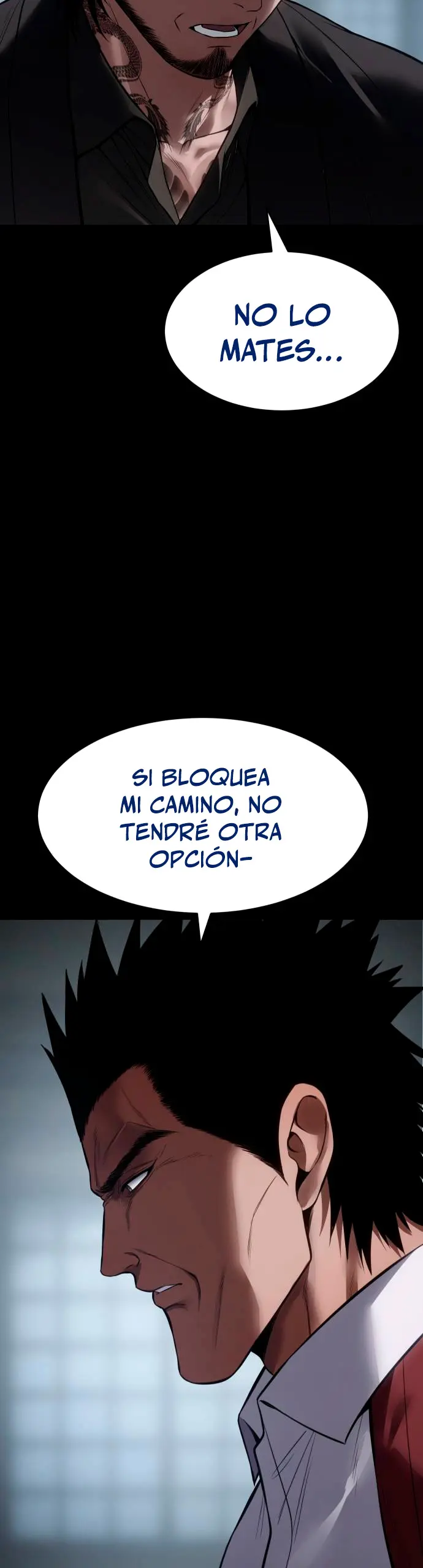 Los gemelos Baek Capitulo 134 página 66
