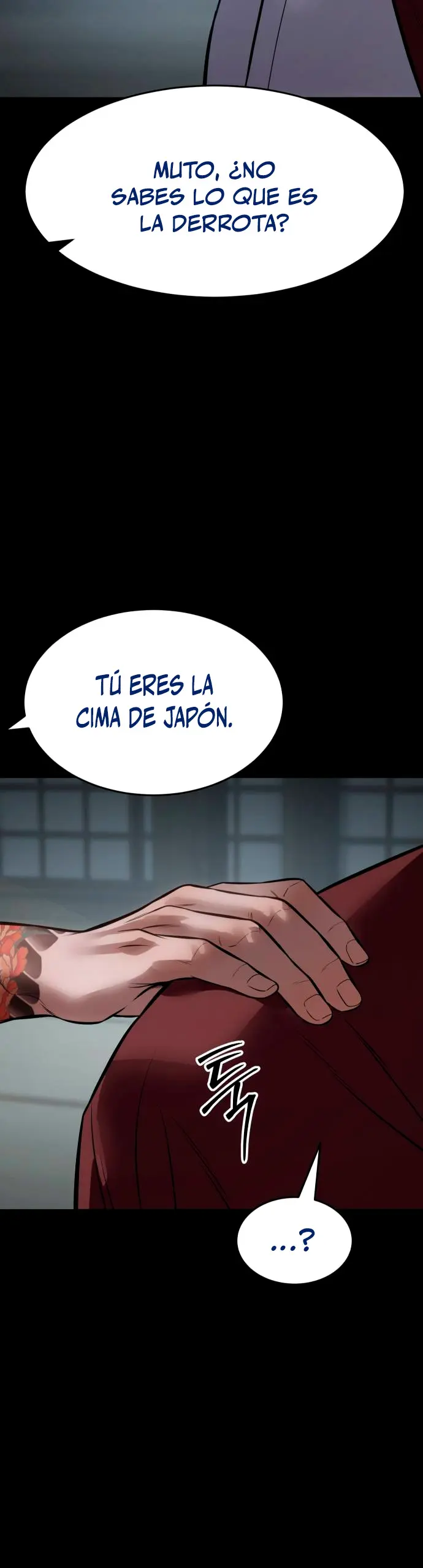Los gemelos Baek Capitulo 134 página 67