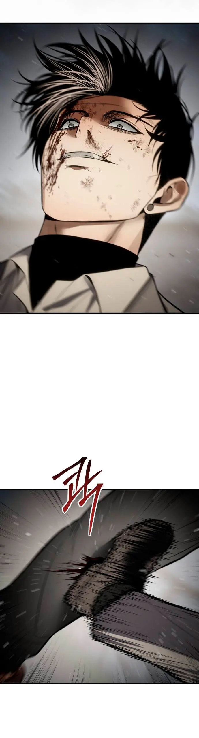 Los gemelos Baek Capitulo 134 página 69