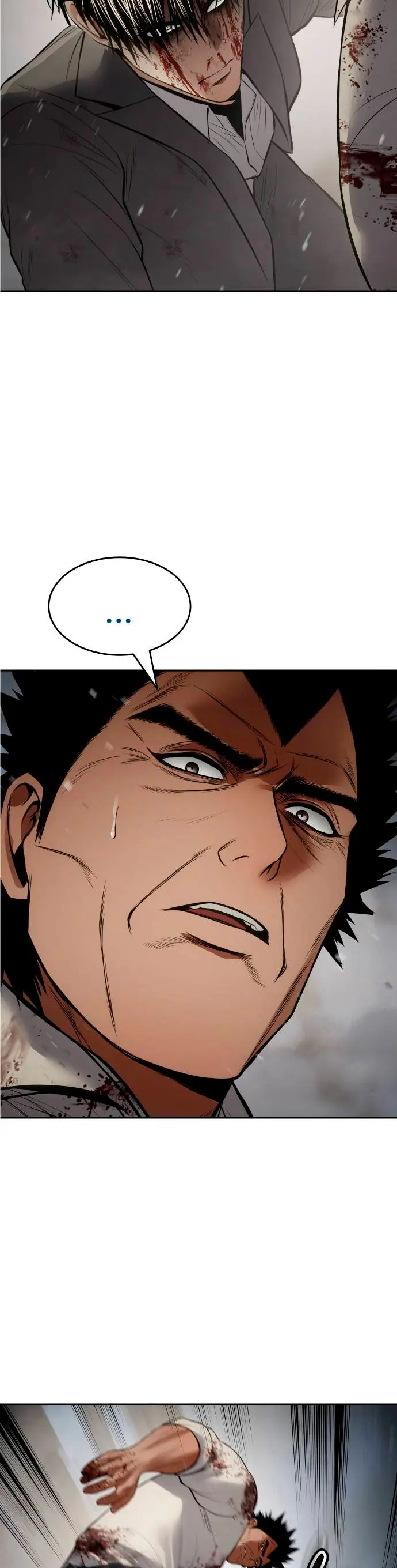 Los gemelos Baek Capitulo 135 página 30