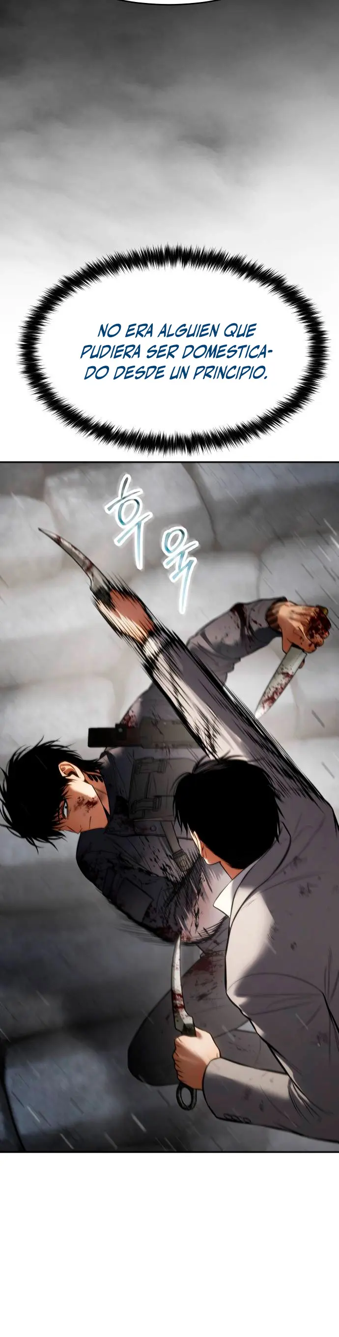 Los gemelos Baek Capitulo 135 página 48
