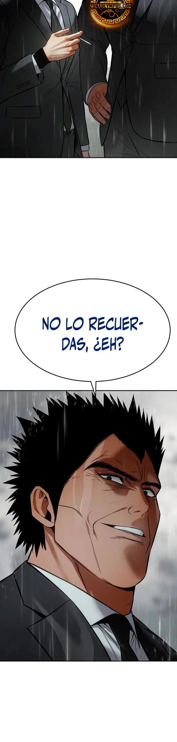 Los gemelos Baek Capitulo 136 página 60