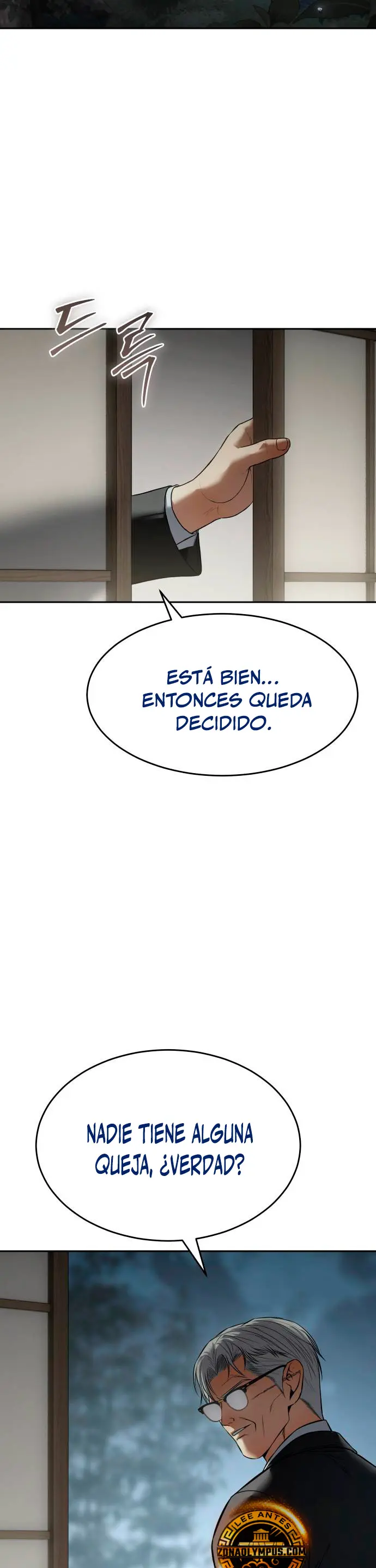 Los gemelos Baek Capitulo 136 página 65