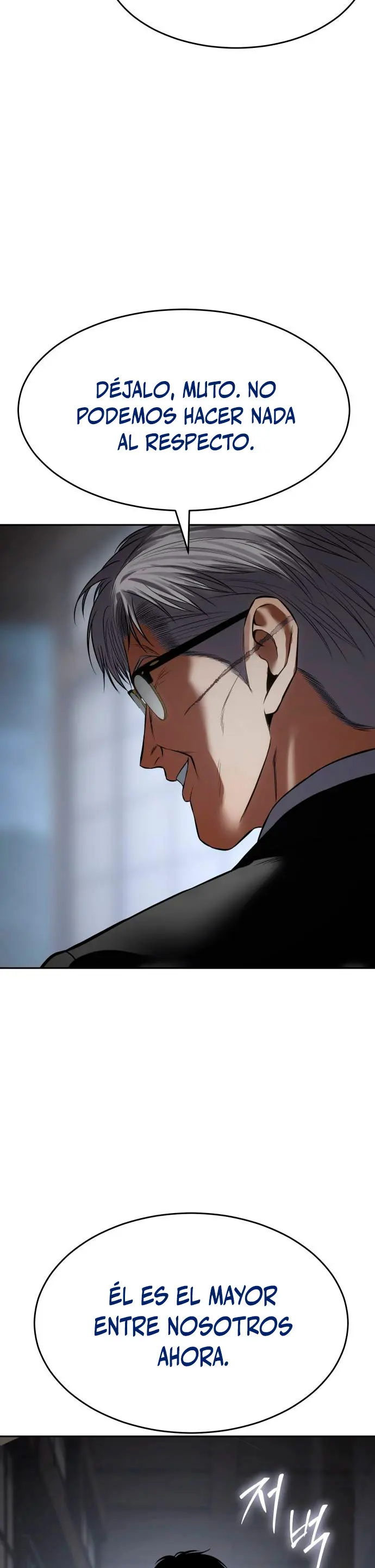Los gemelos Baek Capitulo 136 página 67