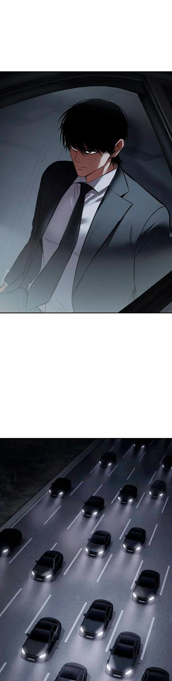 Los gemelos Baek Capitulo 137 página 54