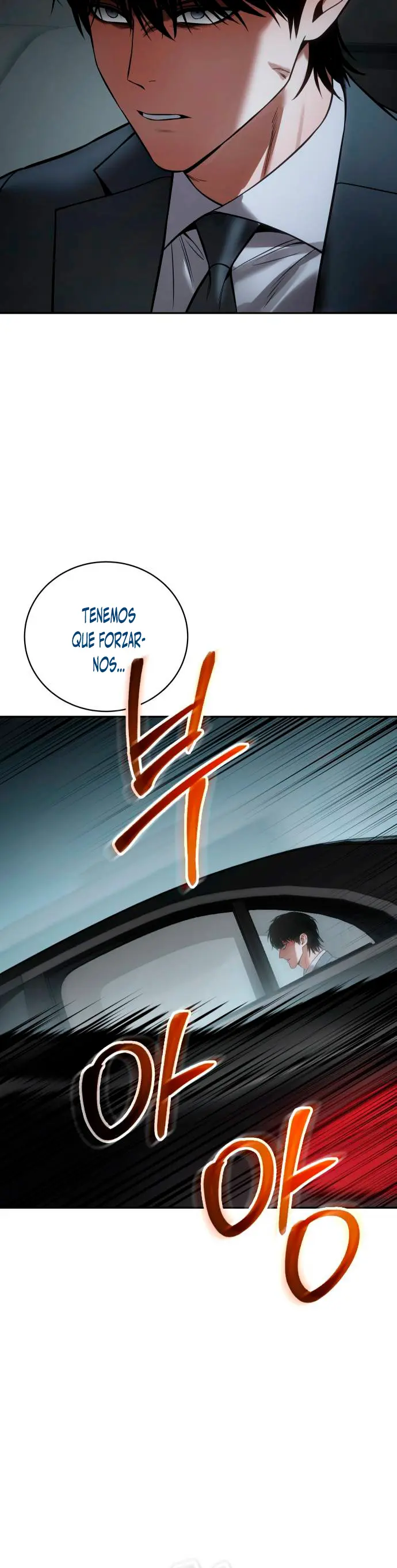 Los gemelos Baek Capitulo 137 página 60