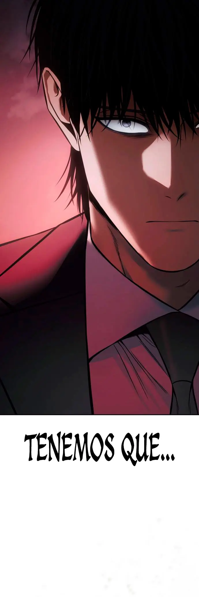 Los gemelos Baek Capitulo 137 página 73