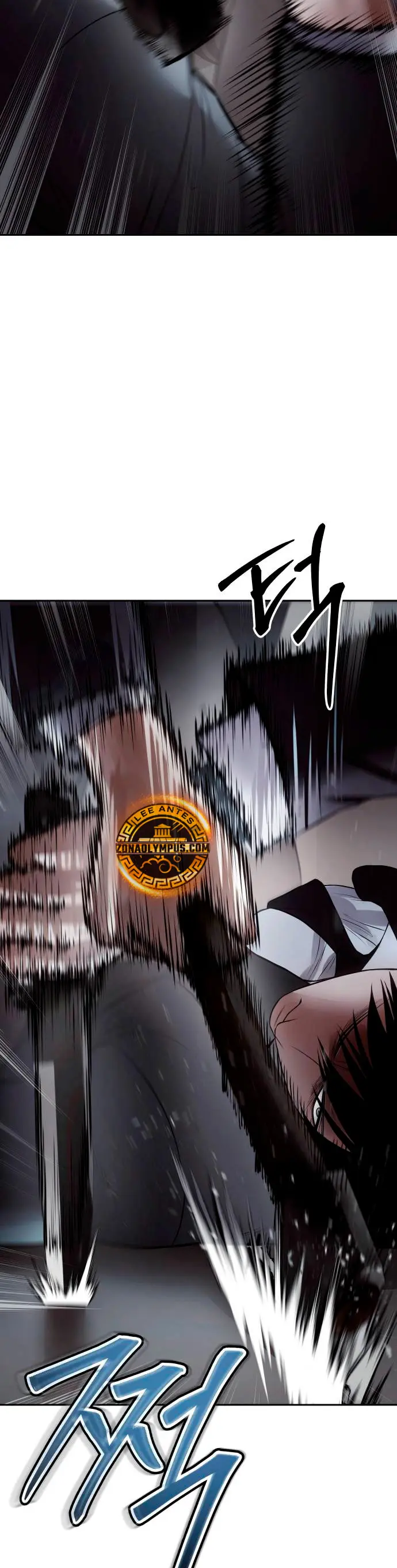 Los gemelos Baek Capitulo 138 página 30