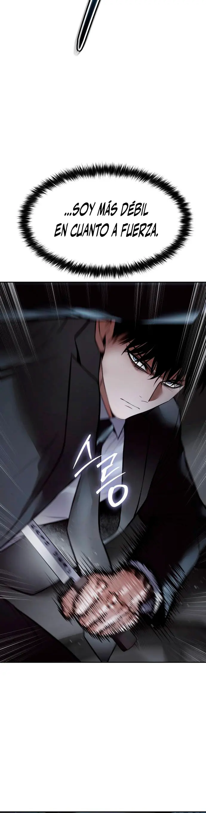 Los gemelos Baek Capitulo 138 página 31
