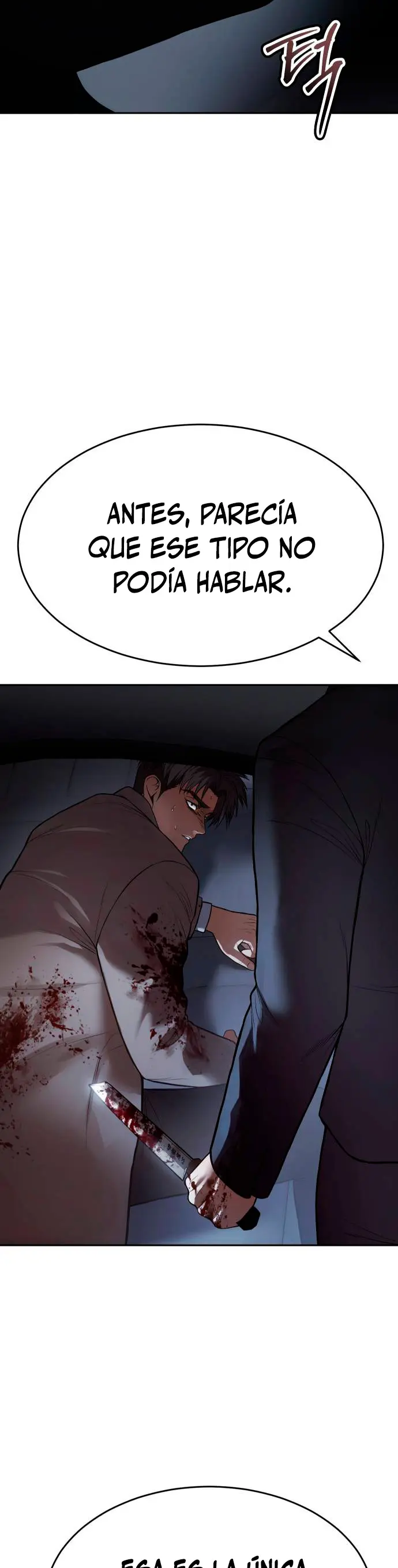 Los gemelos Baek Capitulo 138 página 60