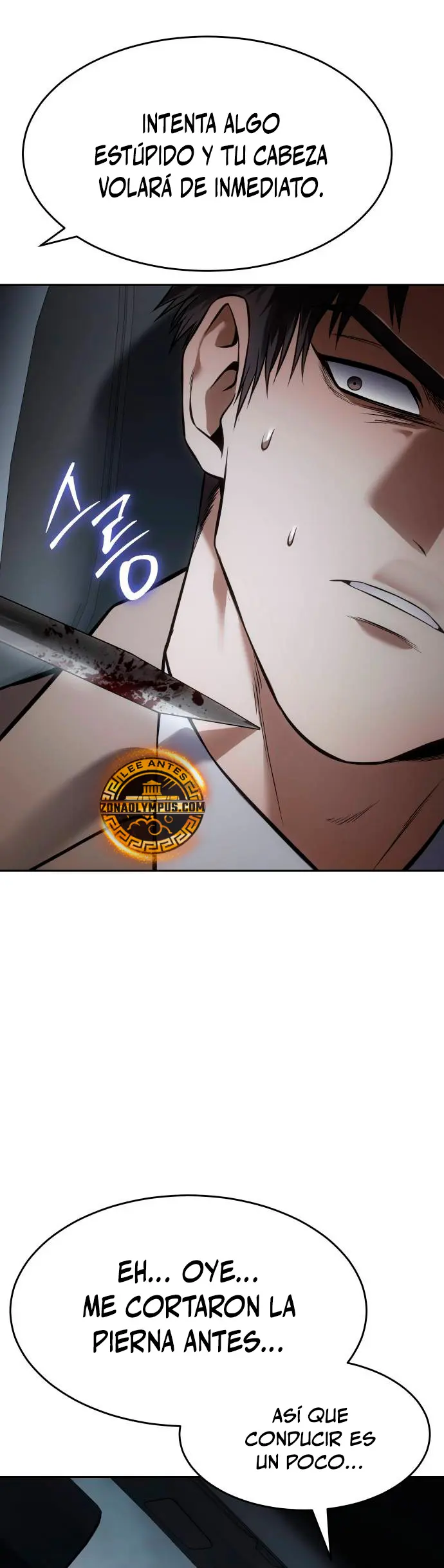 Los gemelos Baek Capitulo 138 página 67