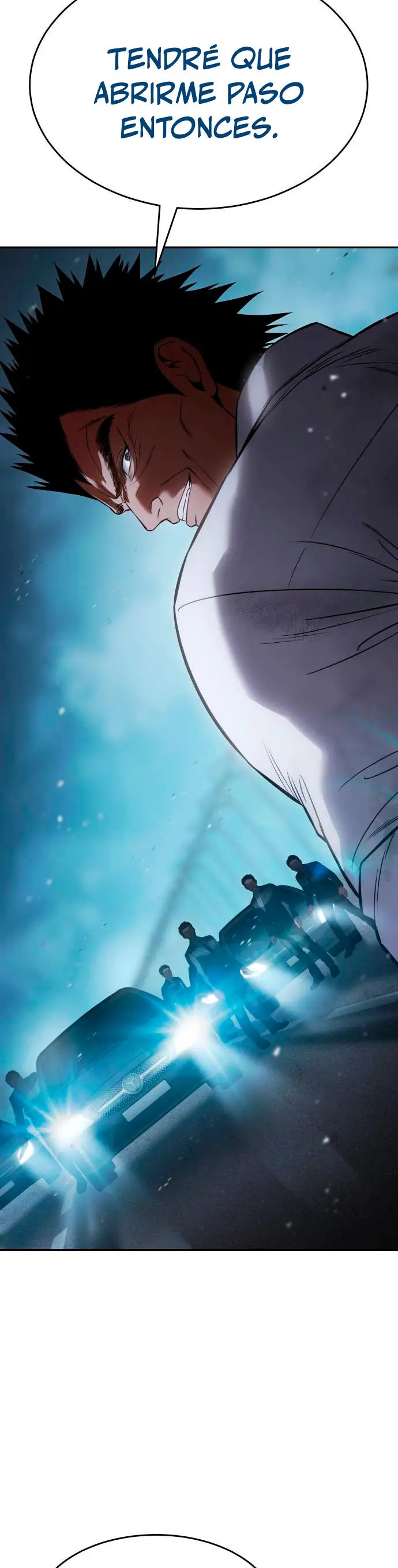 Los gemelos Baek Capitulo 139 página 26