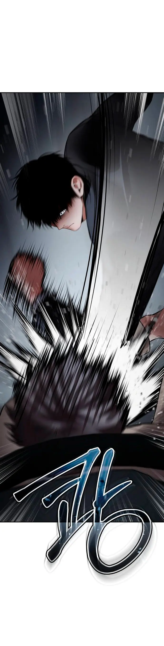 Los gemelos Baek Capitulo 139 página 50