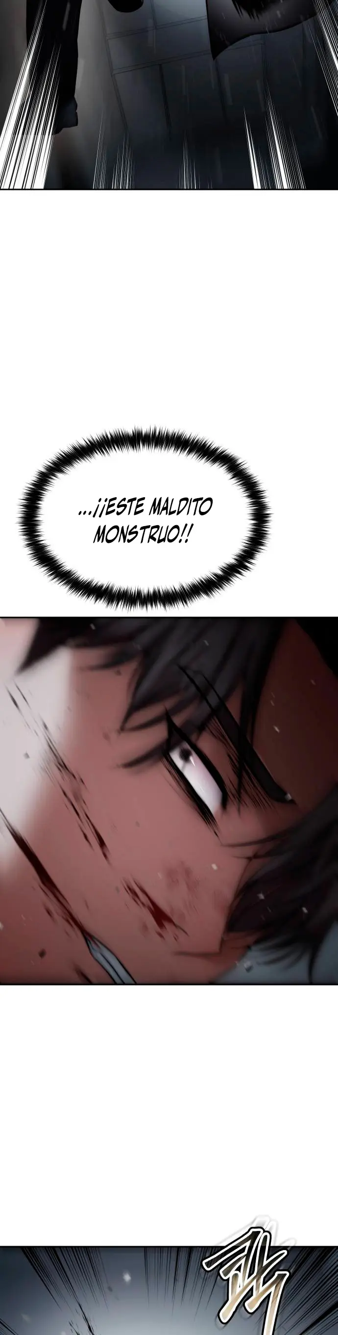 Los gemelos Baek Capitulo 139 página 52