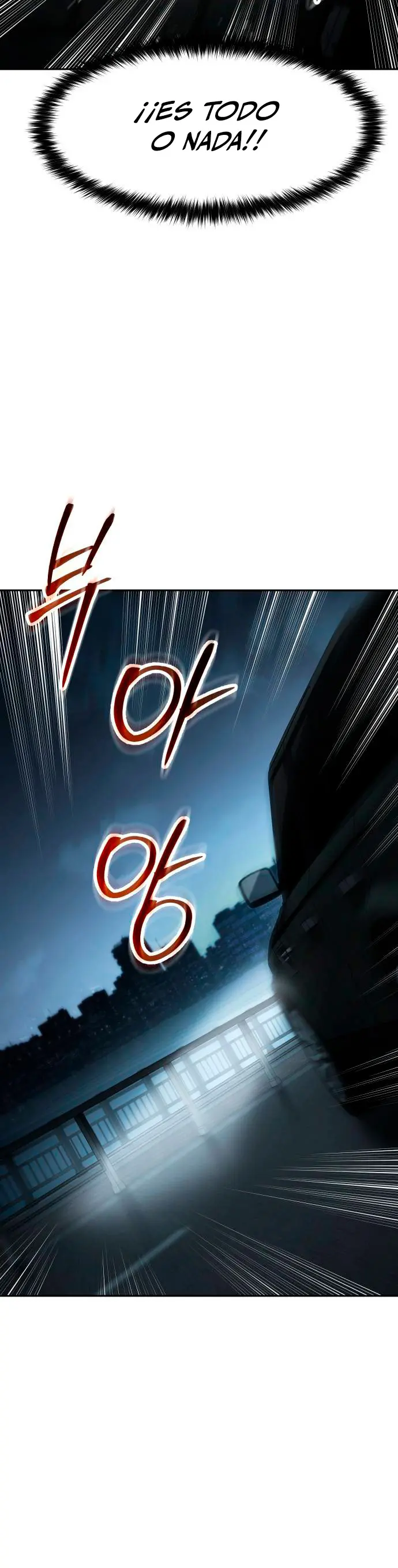 Los gemelos Baek Capitulo 139 página 54