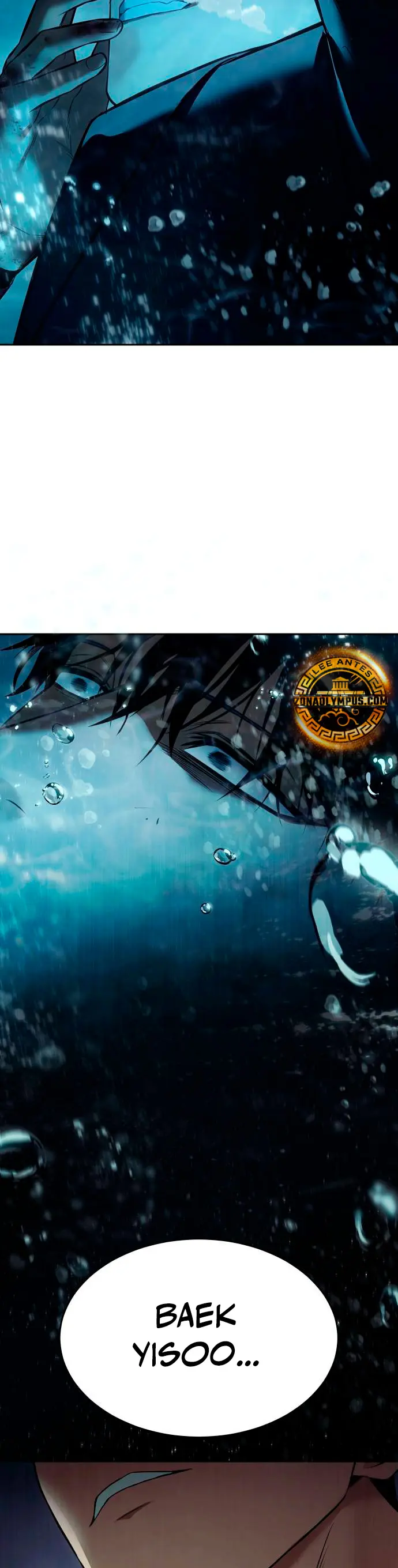 Los gemelos Baek Capitulo 139 página 62