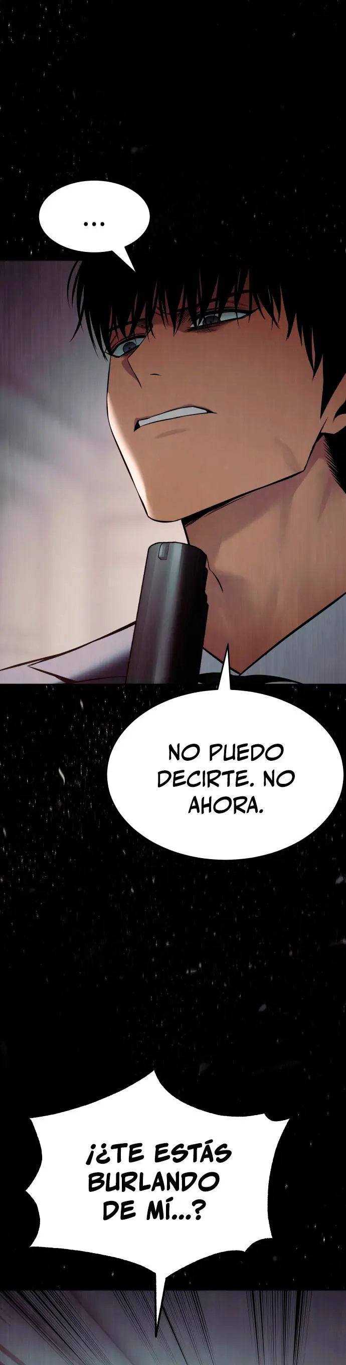 Los gemelos Baek Capitulo 139 página 65