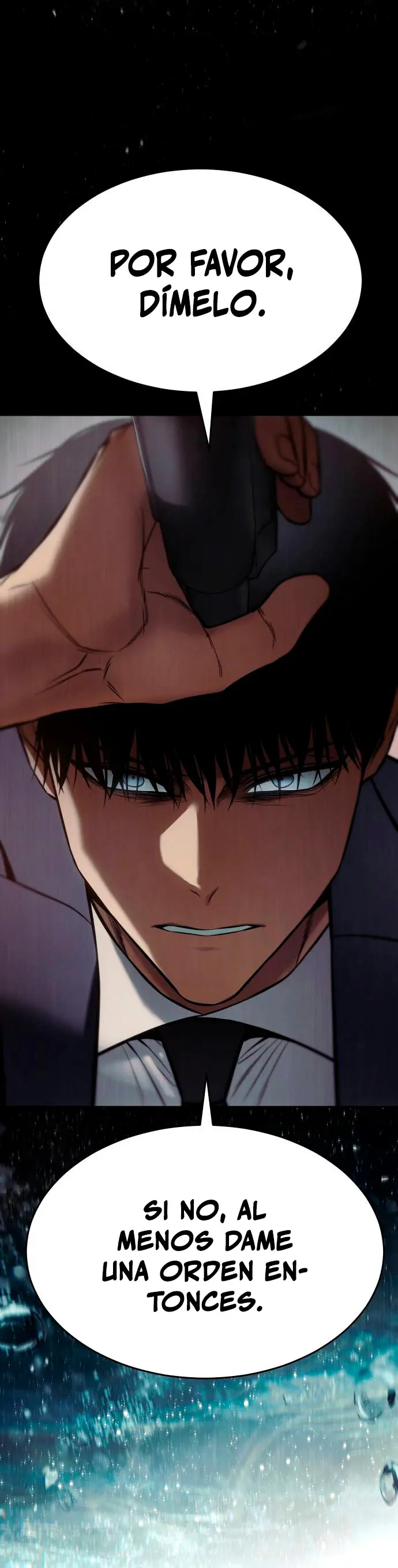 Los gemelos Baek Capitulo 139 página 67