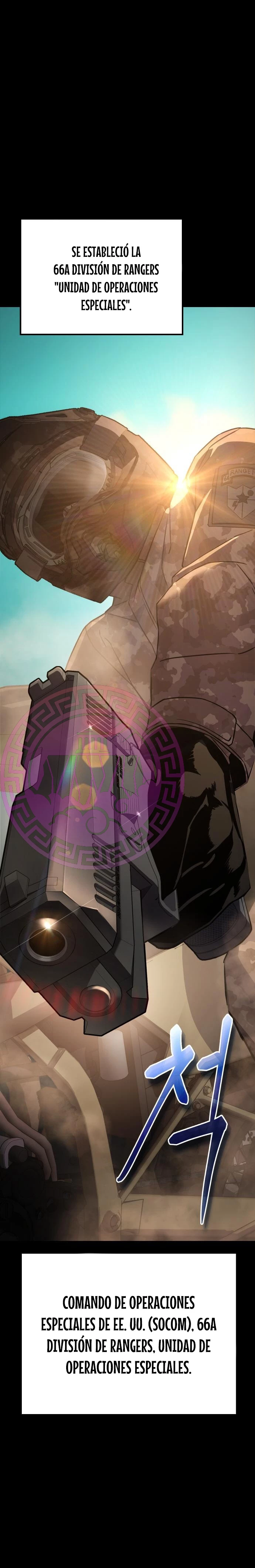 Los gemelos Baek Capitulo 14 página 12