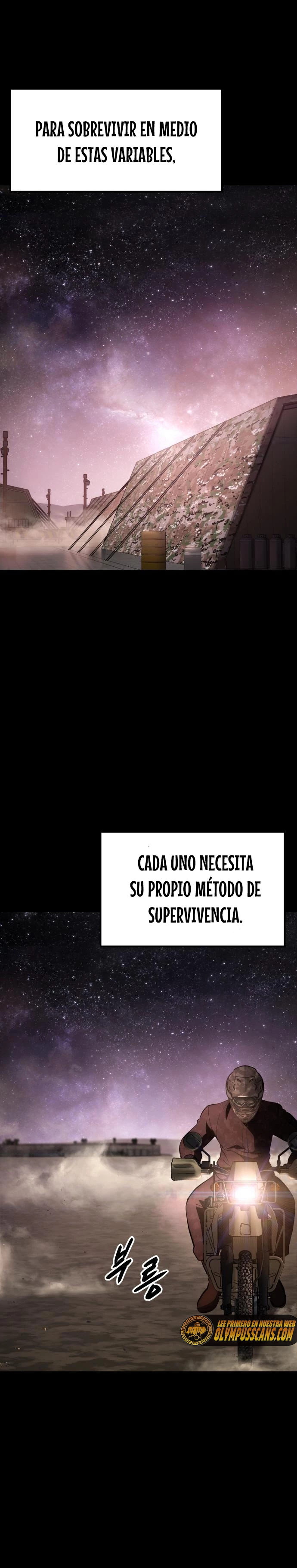 Los gemelos Baek Capitulo 14 página 15