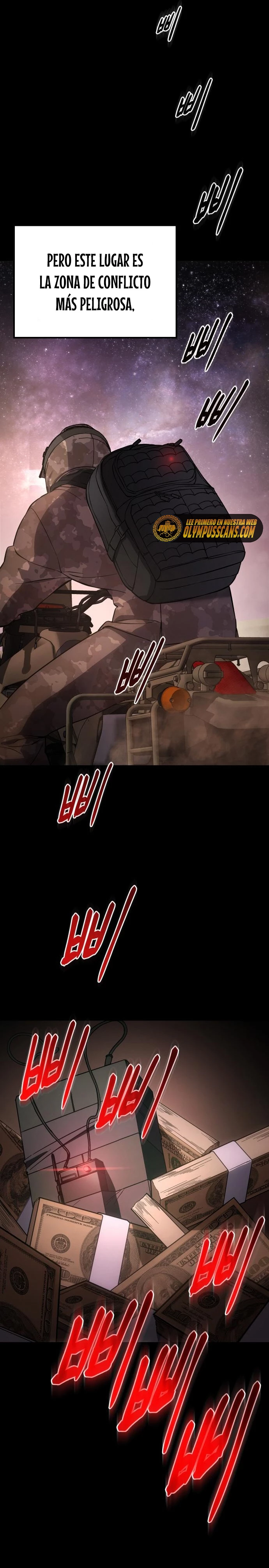 Los gemelos Baek Capitulo 14 página 19