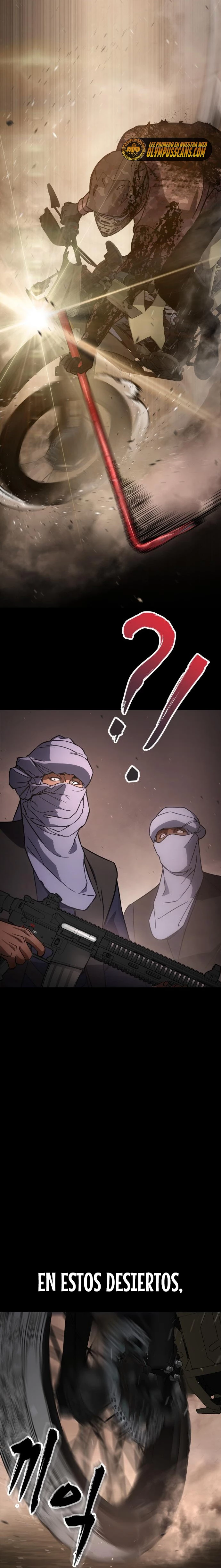 Los gemelos Baek Capitulo 14 página 24