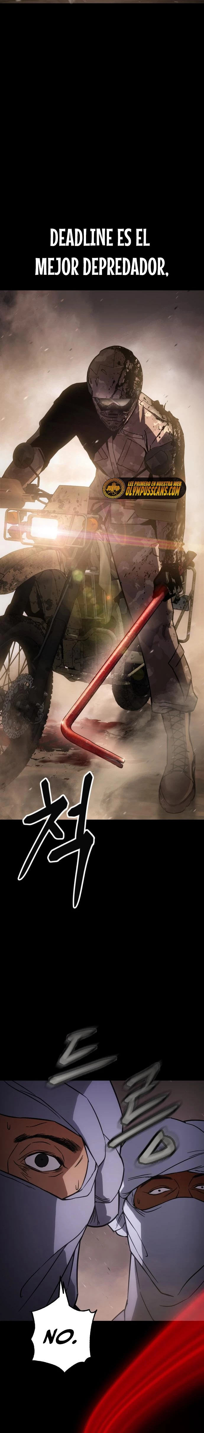 Los gemelos Baek Capitulo 14 página 25
