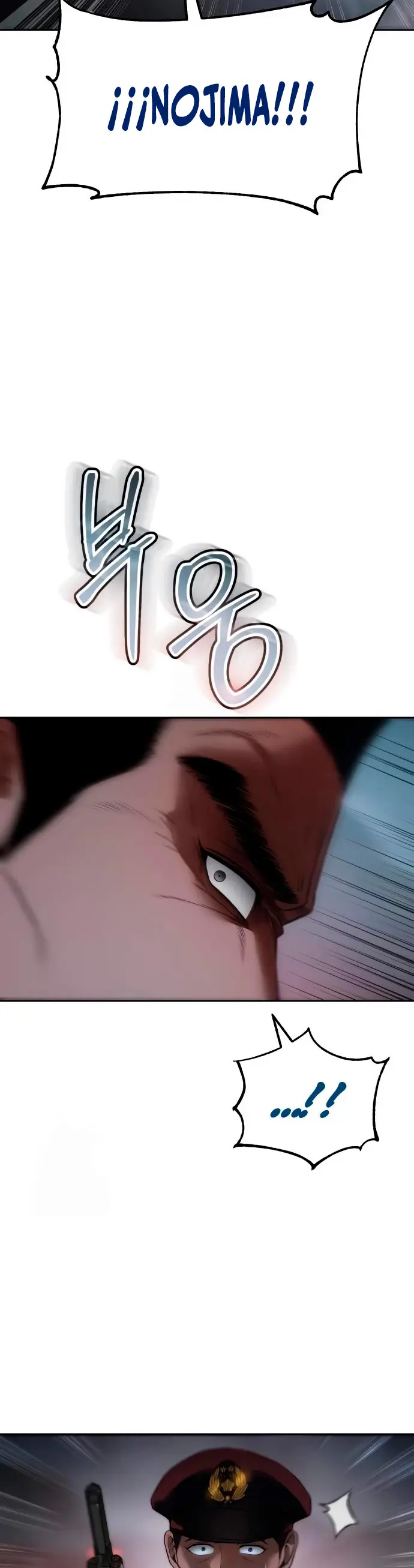 Los gemelos Baek Capitulo 140 página 34