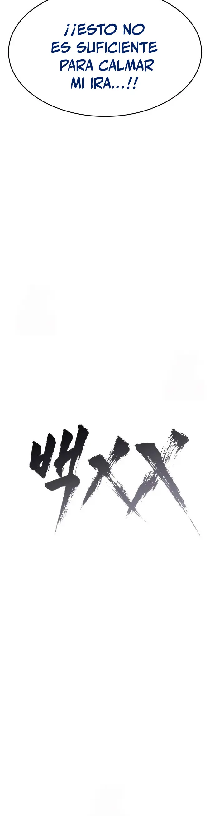 Los gemelos Baek Capitulo 140 página 42