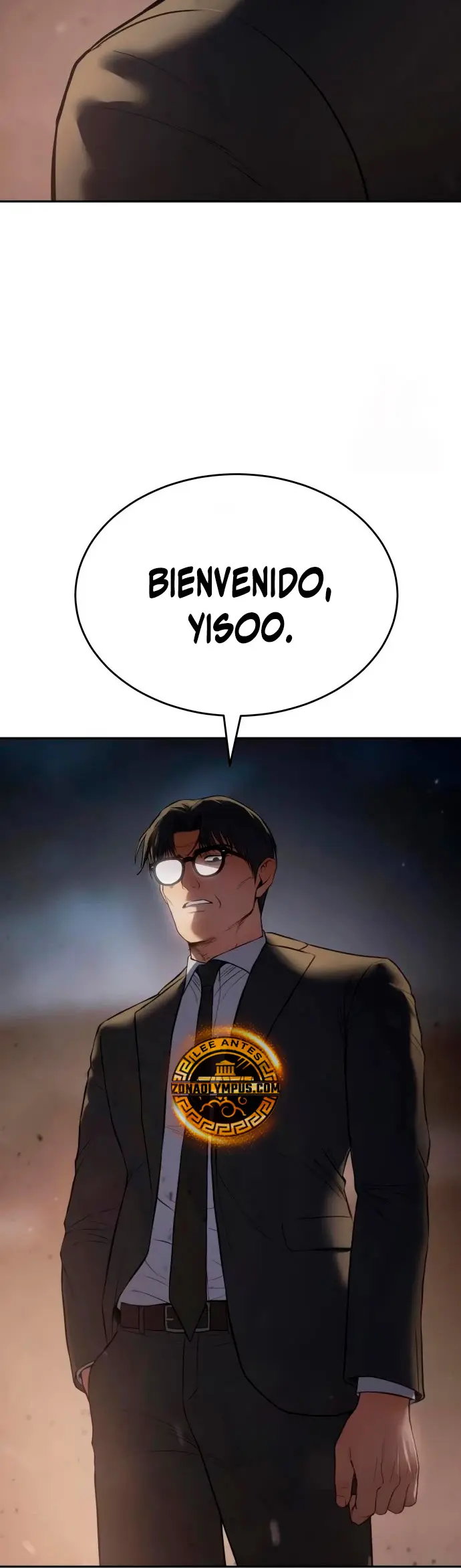 Los gemelos Baek Capitulo 140 página 64