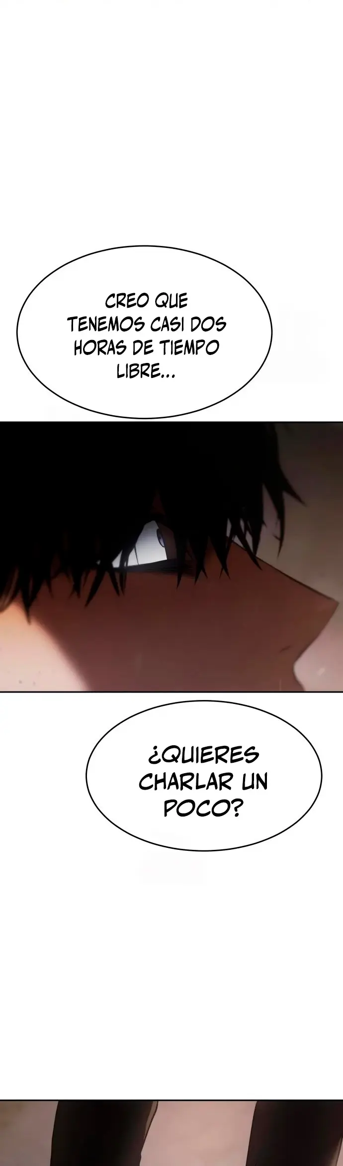 Los gemelos Baek Capitulo 140 página 65