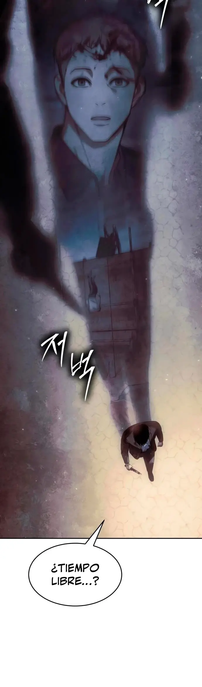 Los gemelos Baek Capitulo 140 página 67