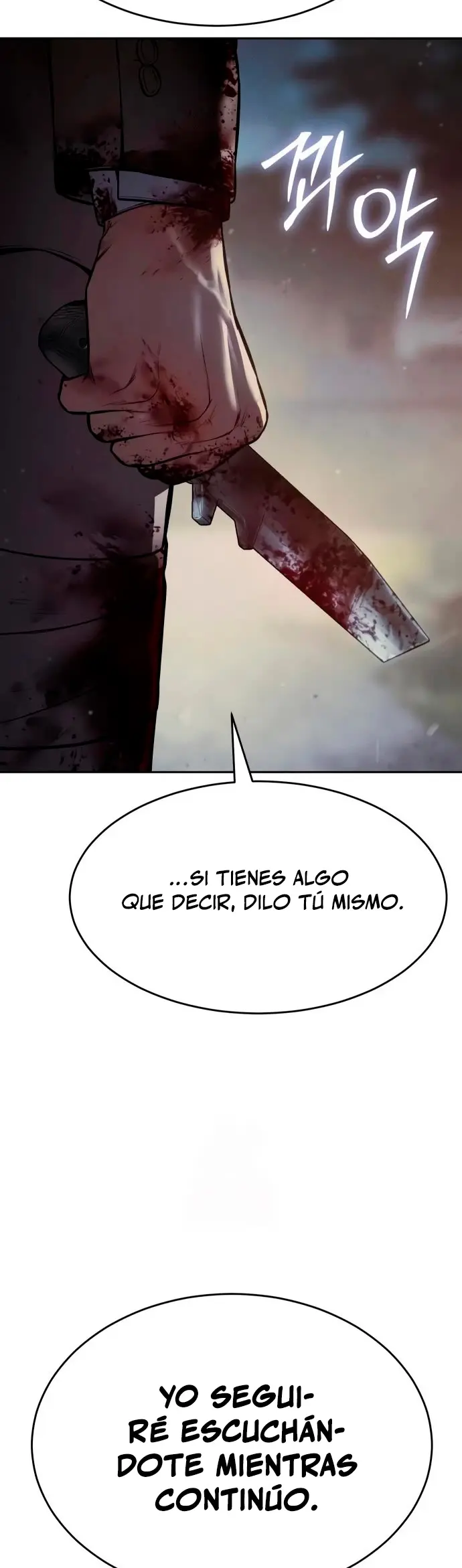 Los gemelos Baek Capitulo 140 página 69